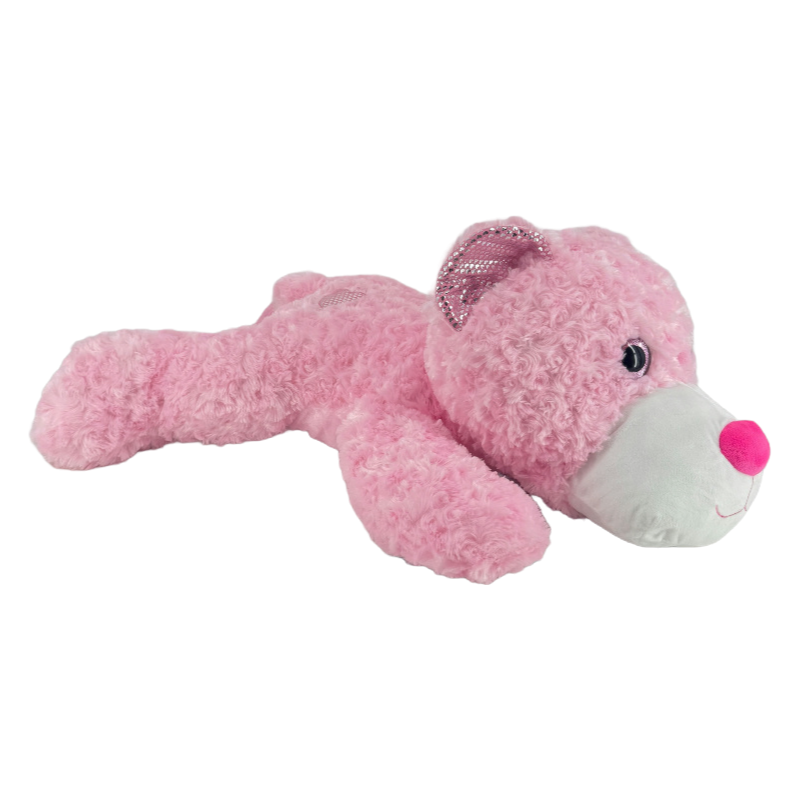 Professional OEM Stuffed Animal Manufacturer - Soft Plush Toys for Decorations & Promotions