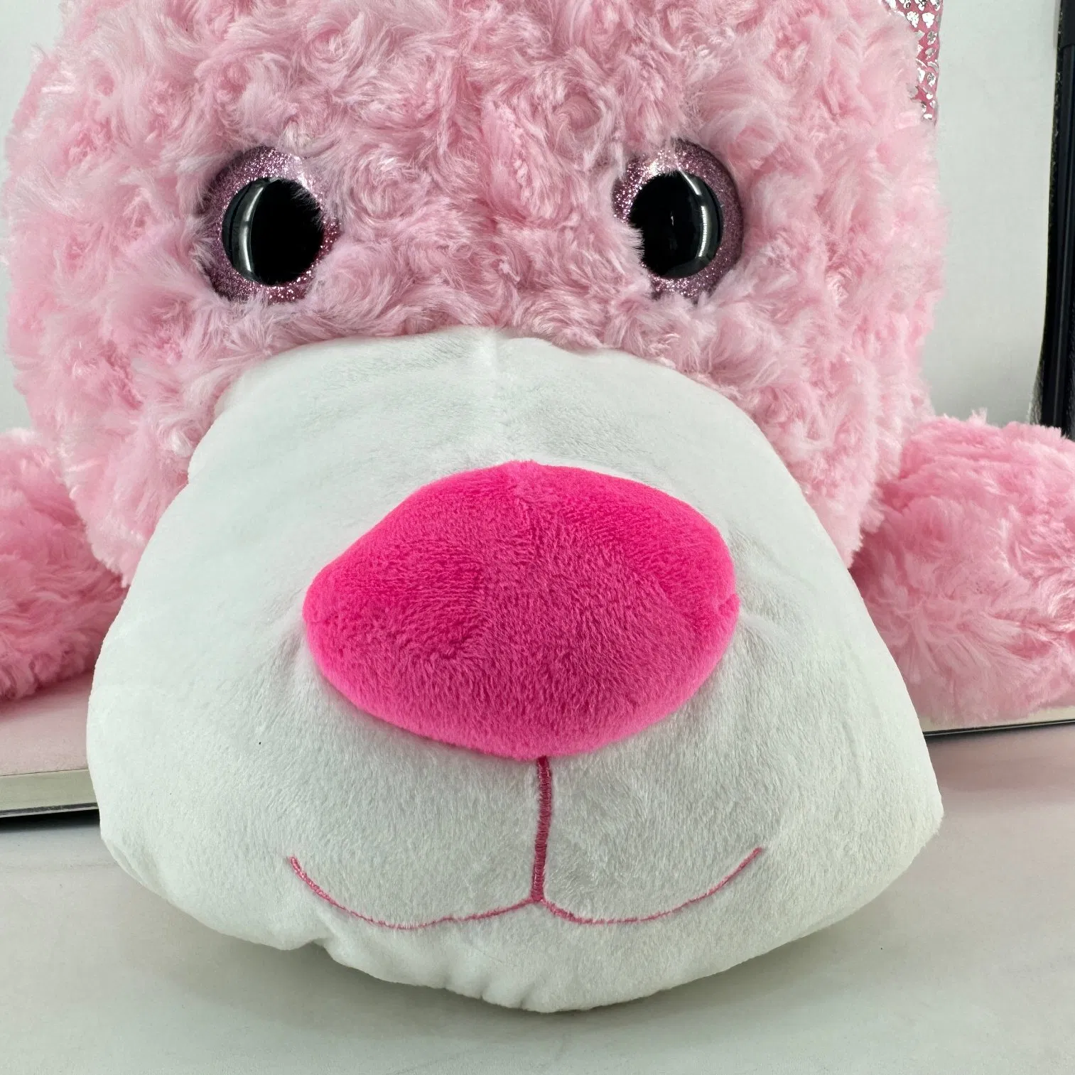 Professional OEM Stuffed Animal Manufacturer - Soft Plush Toys for Decorations & Promotions