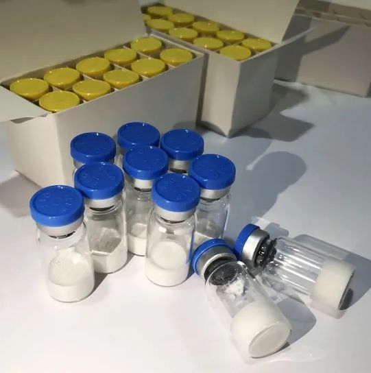 High Purity Retatrutide 10mg Vial for Research Use
