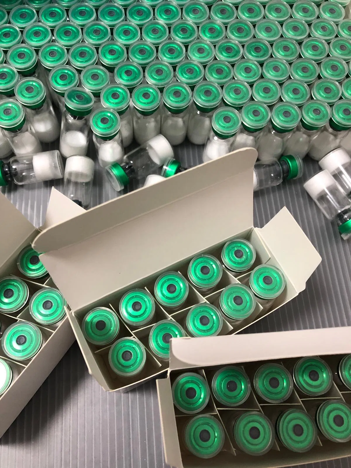 High Purity Retatrutide 10mg Vial for Research Use