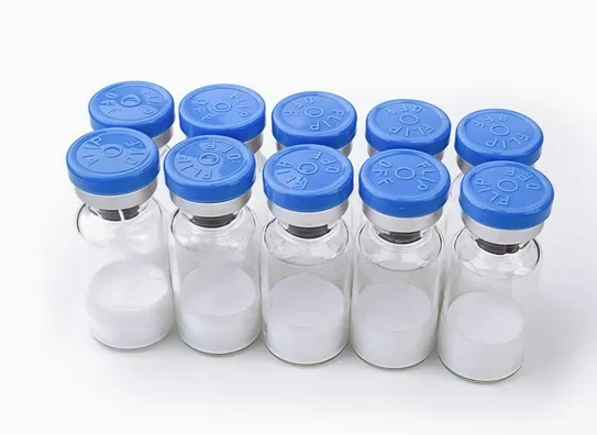High Purity Retatrutide 10mg Vial for Research Use