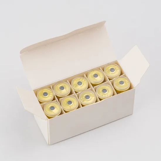 High Purity Retatrutide 10mg Vial for Research Use