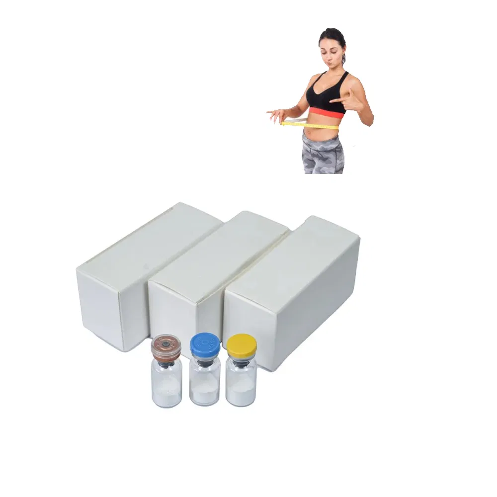 High-Purity Retatrutide 2381089-83-2 | Battle Born Peptides Research Solution
