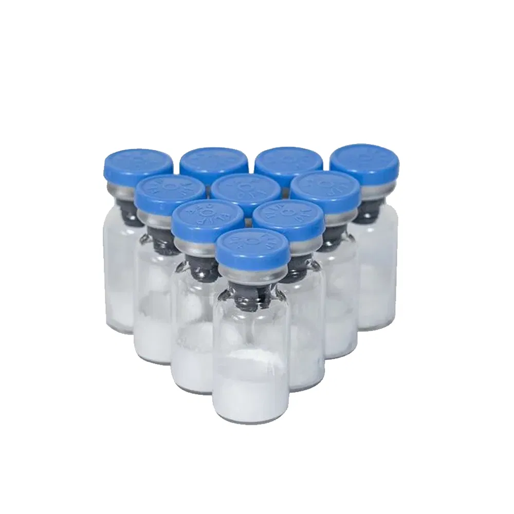 High-Purity Retatrutide 2381089-83-2 | Battle Born Peptides Research Solution