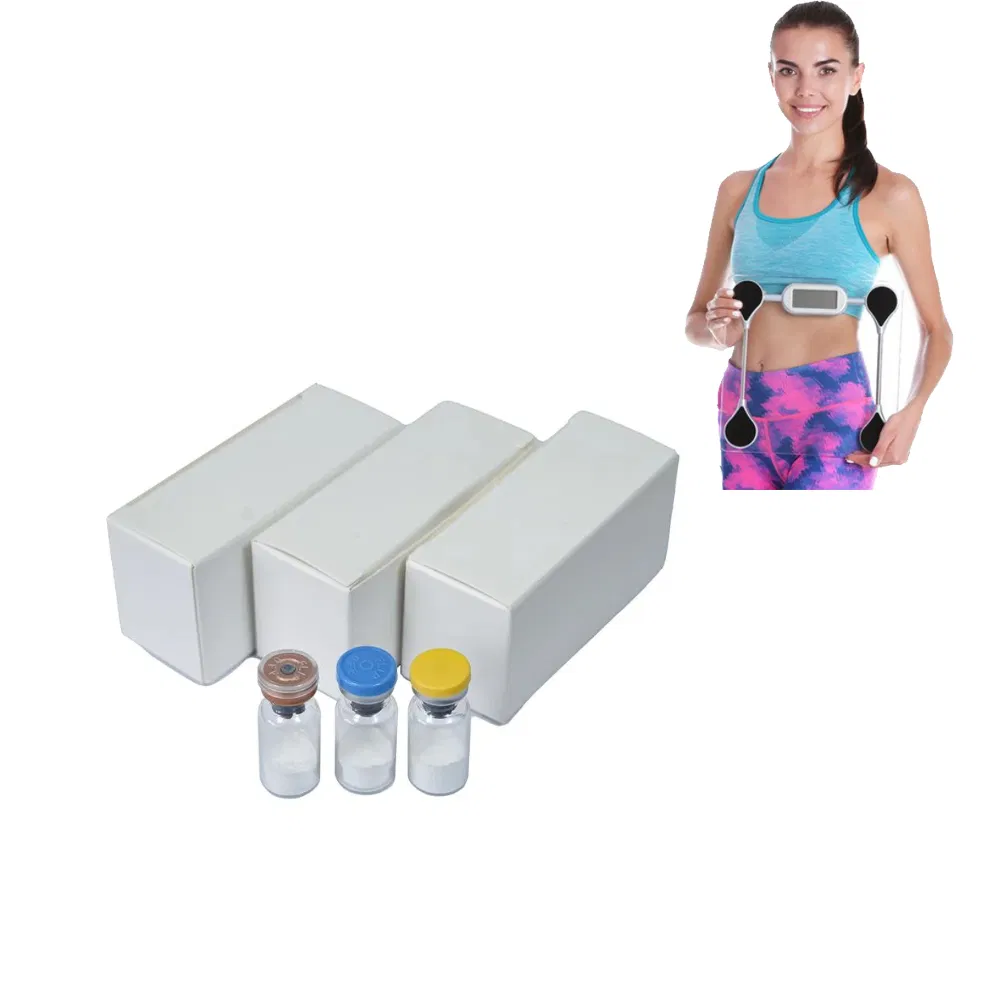 High-Purity Retatrutide 2381089-83-2 | Battle Born Peptides Research Solution