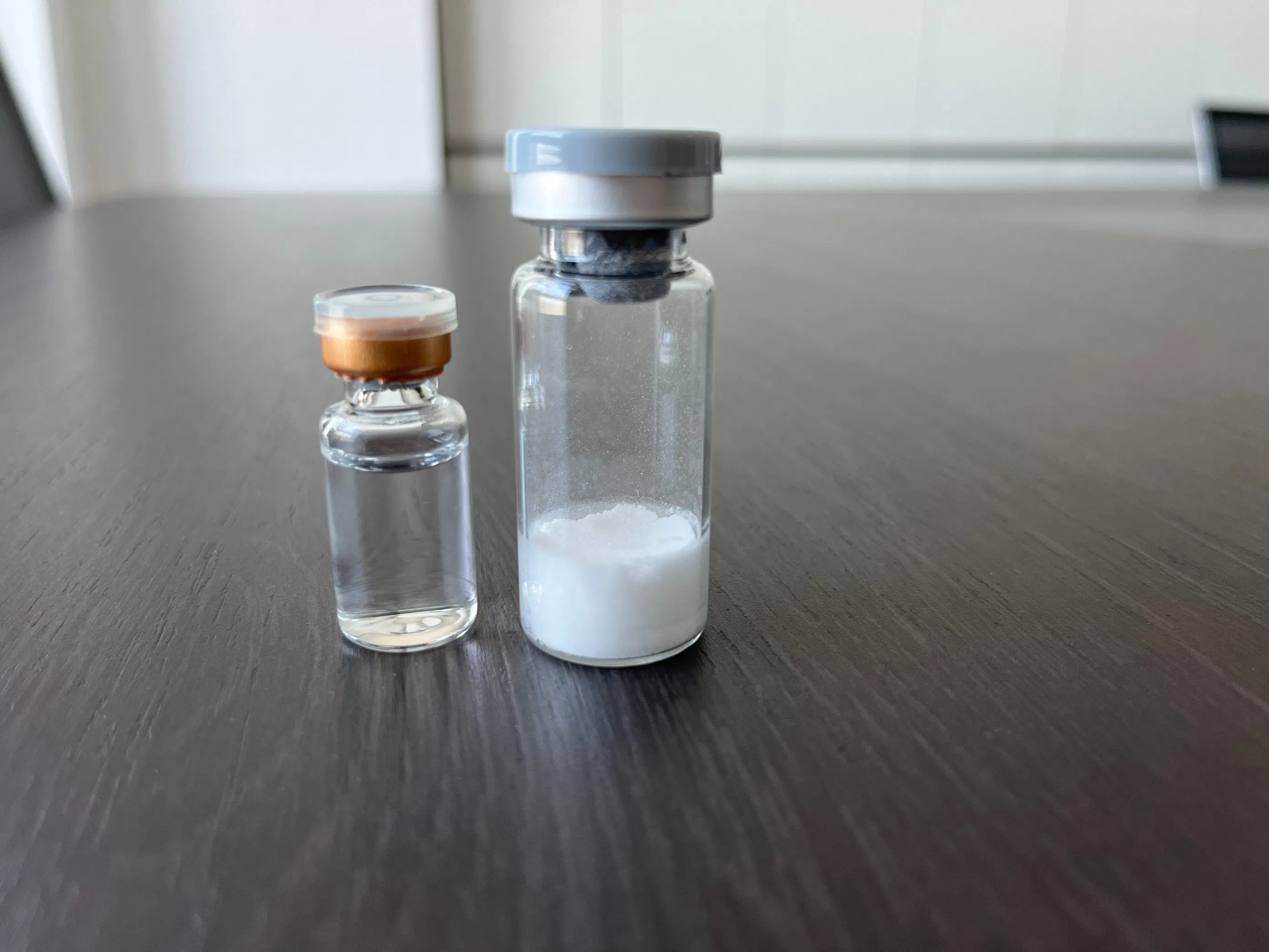 Buy Peptides US - High Purity Weight Loss Peptides SS-31 & Retatrutide for Research