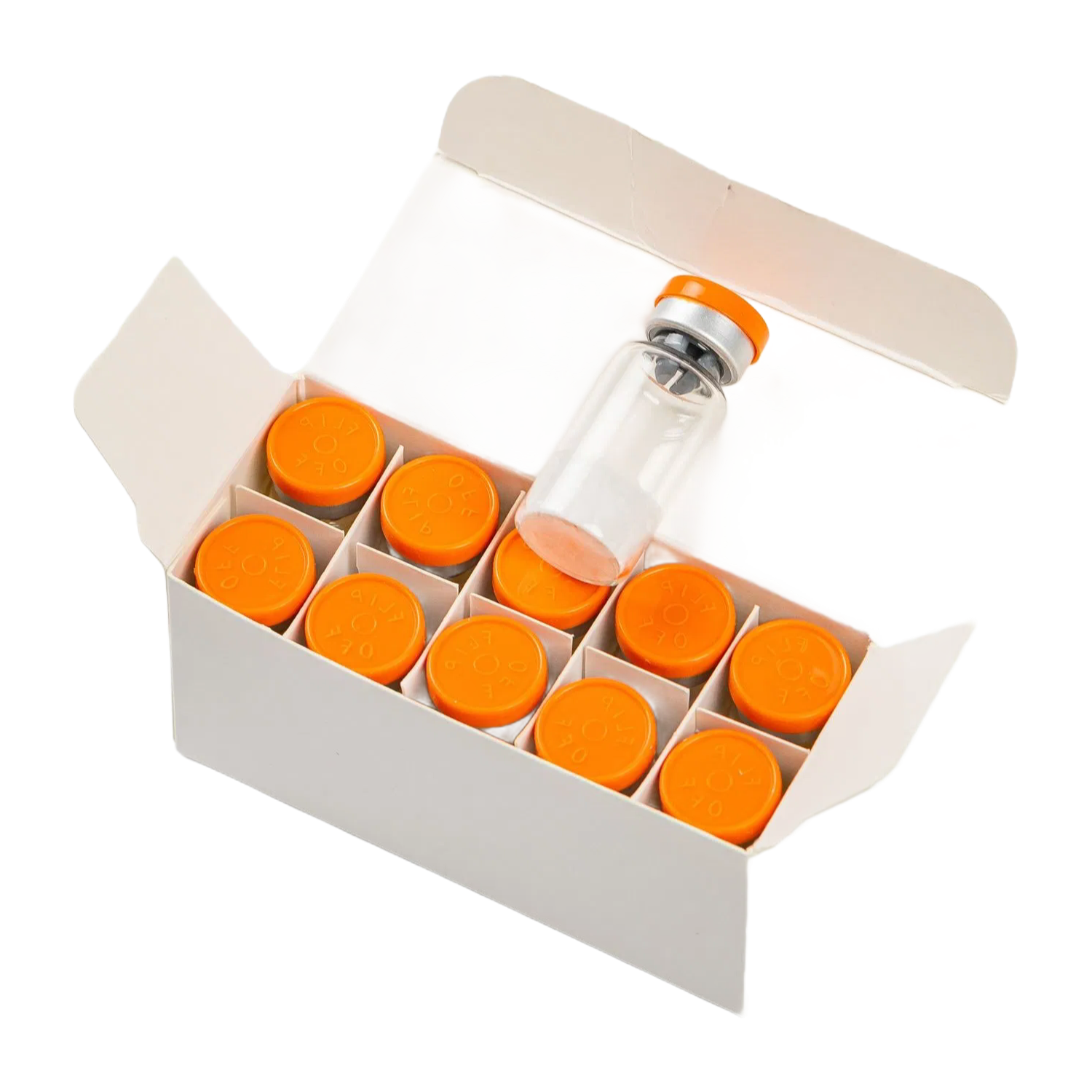 Perfected Peptides Retatrutide: Premium Weight Loss Peptide for Research