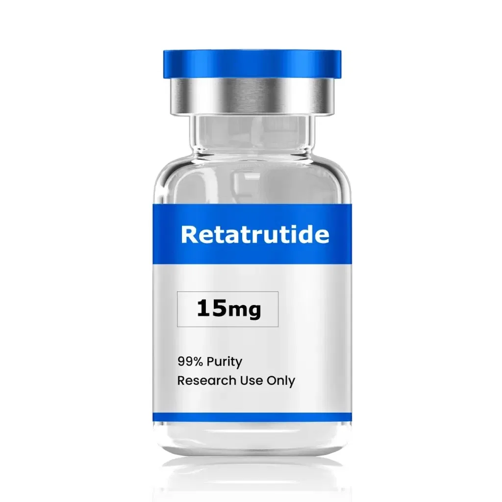 Nuscience Peptides - Premium Weight Loss Peptides for Research Use