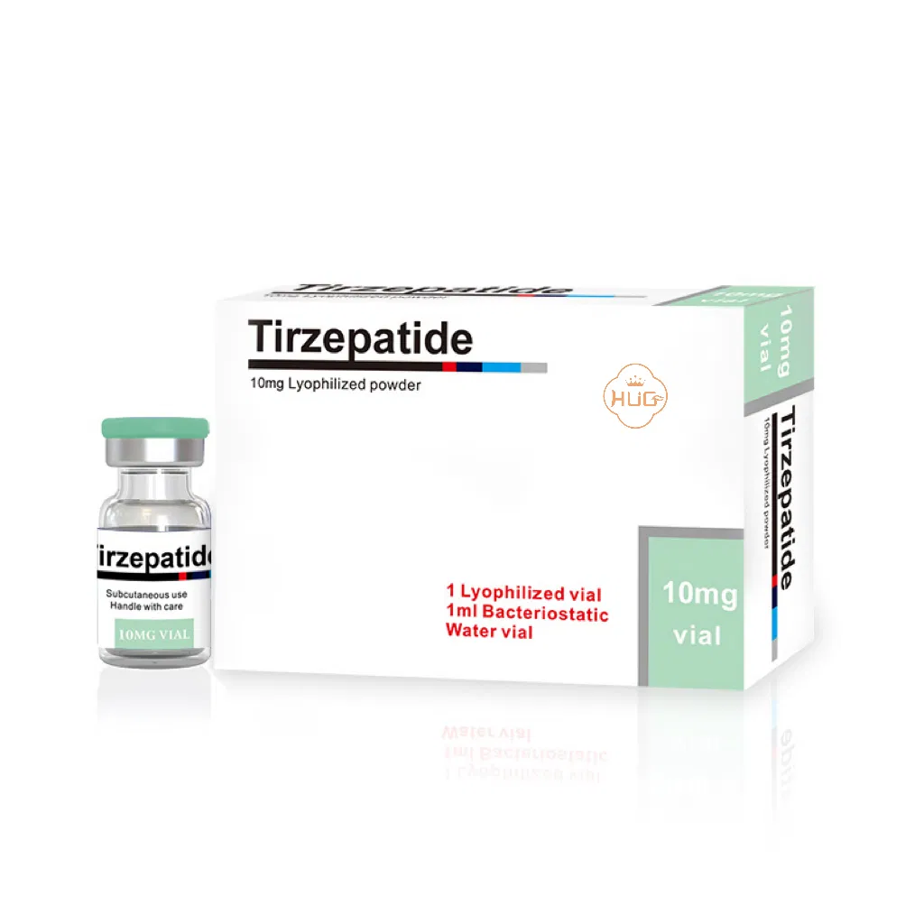 Nuscience Peptides - Premium Weight Loss Peptides for Research Use