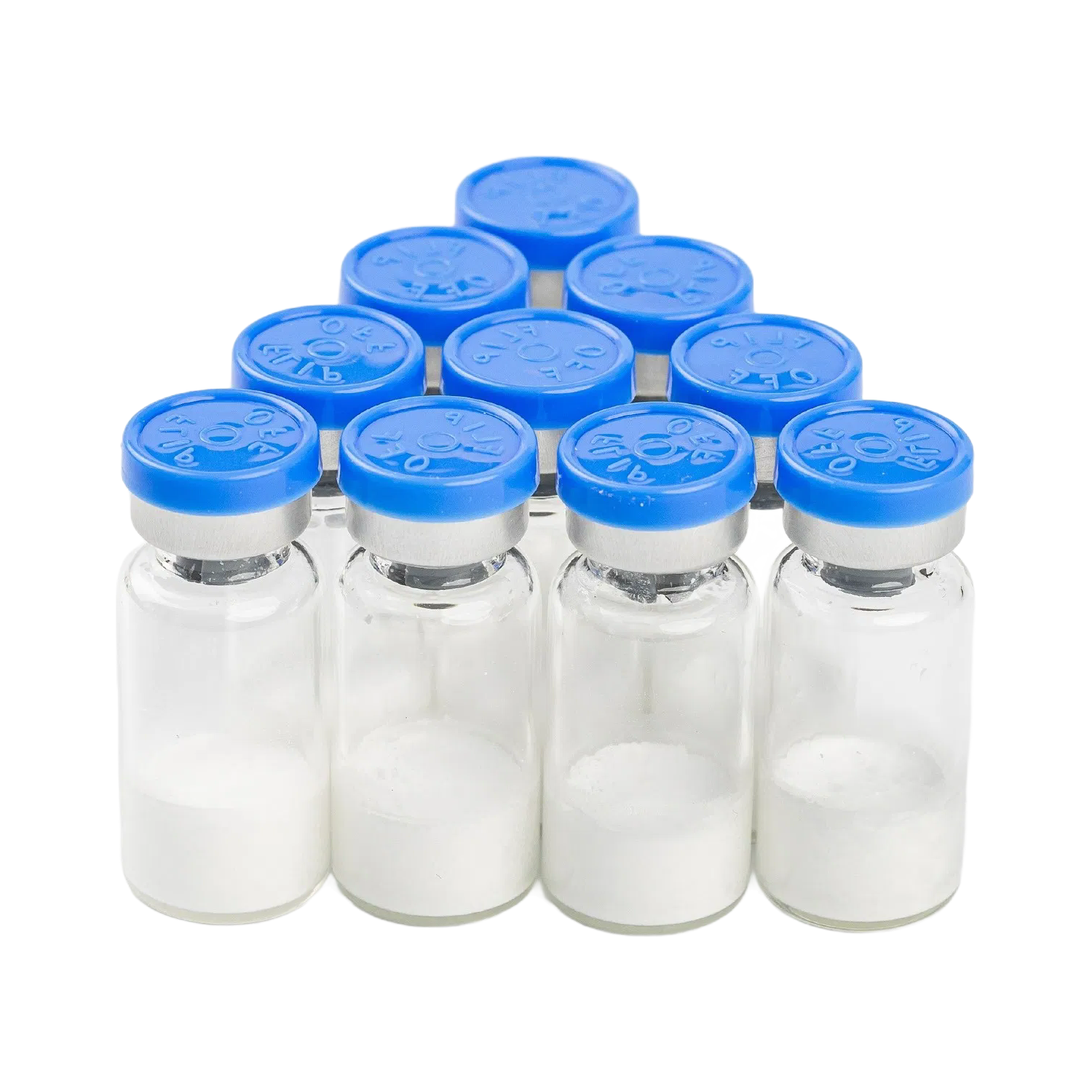 High Purity TRT Peptide (Retatrutide) for Research - 5mg/10mg/15mg Vials