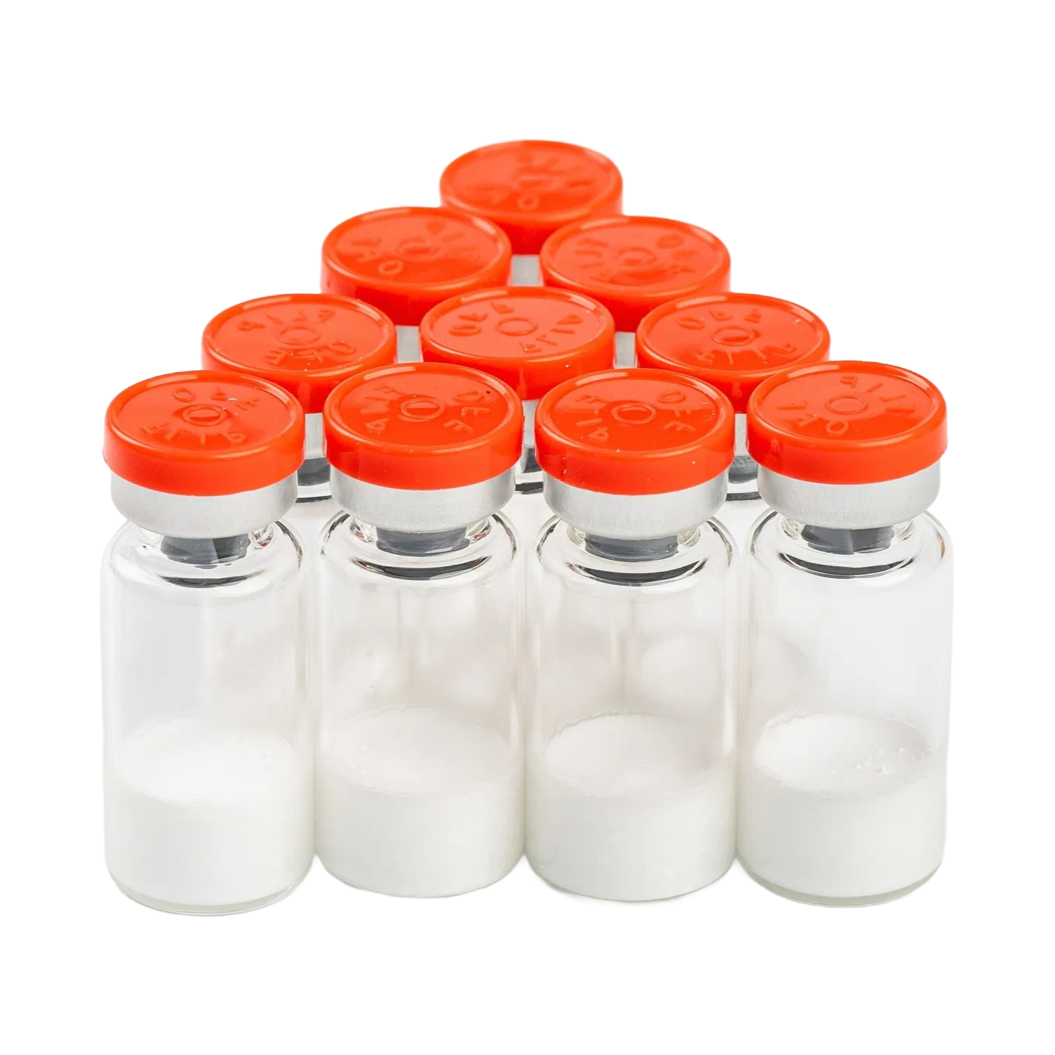High Purity TRT Peptide (Retatrutide) for Research - 5mg/10mg/15mg Vials