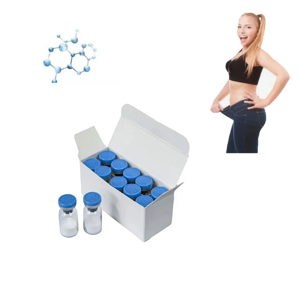 High Purity 99.9% Retatrutide Peptide for Weight Loss - Purerawz Peptides Supplier