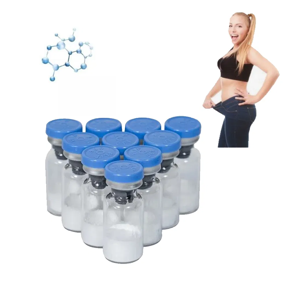 High Purity 99.9% Retatrutide Peptide for Weight Loss - Purerawz Peptides Supplier