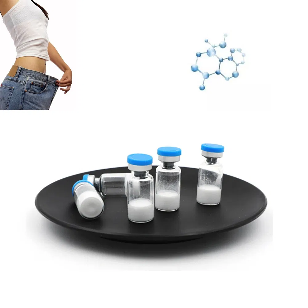 High Purity 99.9% Retatrutide Peptide for Weight Loss - Purerawz Peptides Supplier