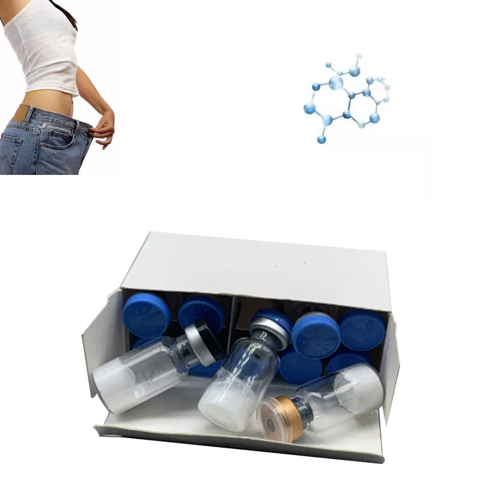 High Purity 99.9% Retatrutide Peptide for Weight Loss - Purerawz Peptides Supplier
