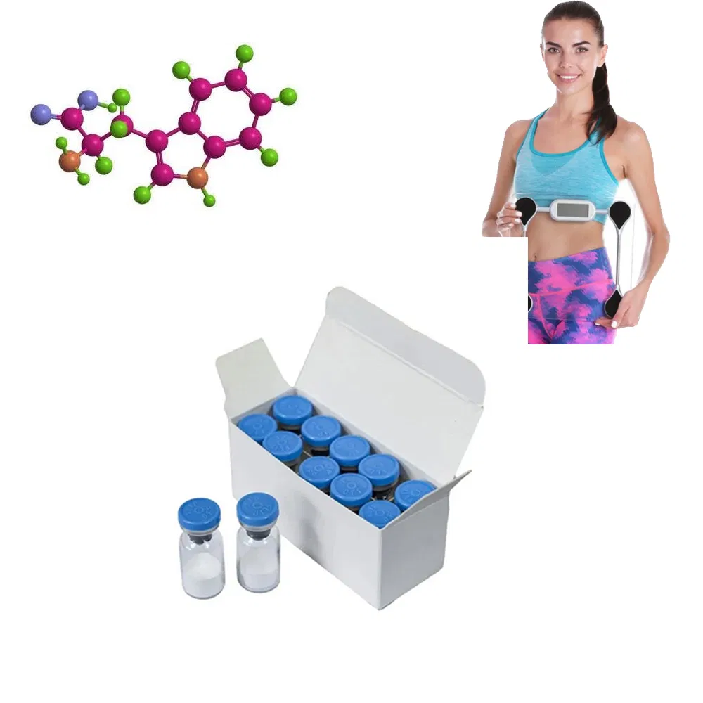 High Purity 99.9% Retatrutide Peptide for Weight Loss - Purerawz Peptides Supplier