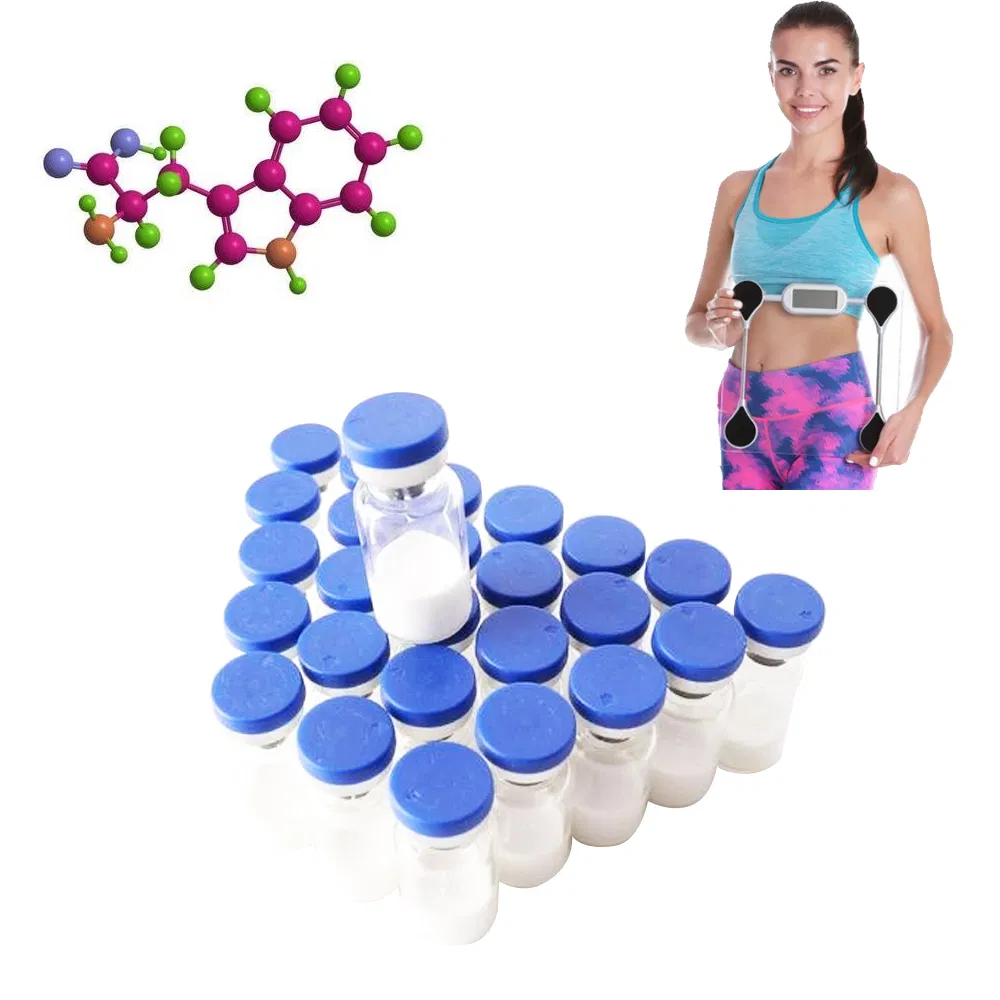 High Purity 99.9% Retatrutide Peptide for Weight Loss - Purerawz Peptides Supplier