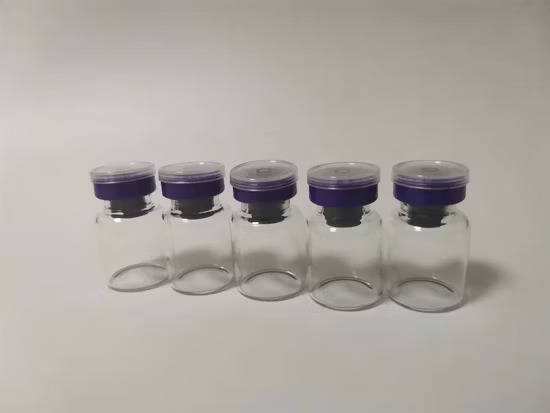 Factory Direct 99% Pure Tir Retatrutide Cagrilin Mazdu Peptides for Weight Loss