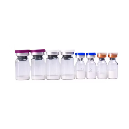 Factory Direct 99% Pure Tir Retatrutide Cagrilin Mazdu Peptides for Weight Loss