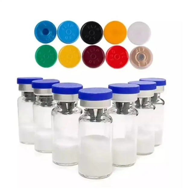 Elite Research Peptides - 99%+ Purity Slimming Peptides for Weight Loss Research