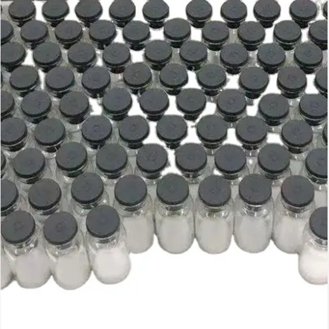 Elite Research Peptides - 99%+ Purity Slimming Peptides for Weight Loss Research