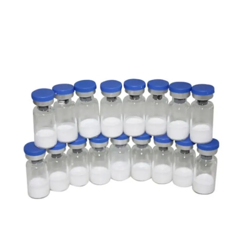 Elite Research Peptides - 99%+ Purity Slimming Peptides for Weight Loss Research