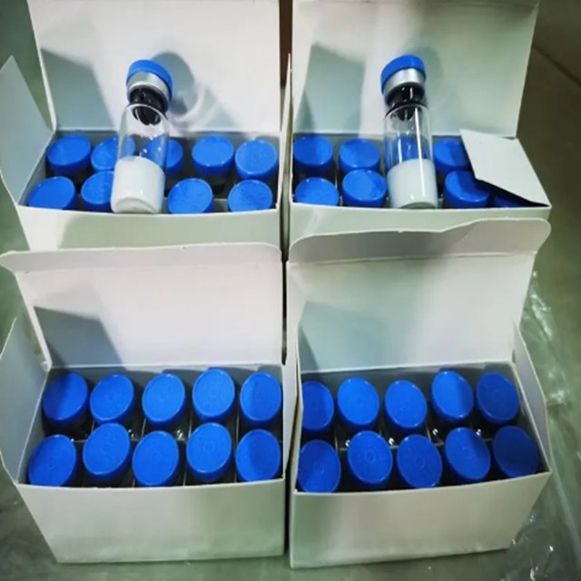 Elite Research Peptides - 99%+ Purity Slimming Peptides for Weight Loss Research