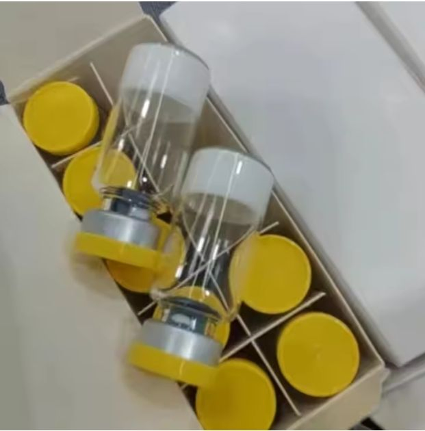 High Purity Base Peptides for Research - Cagrilintide 5mg/10mg