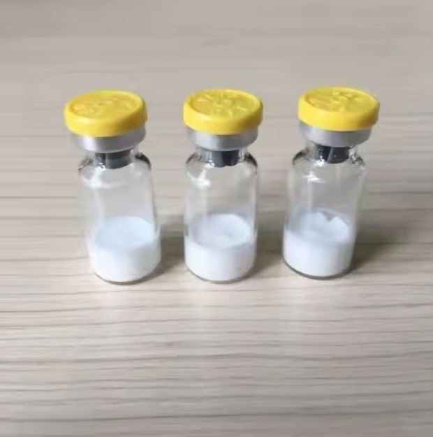 High Purity Base Peptides for Research - Cagrilintide 5mg/10mg