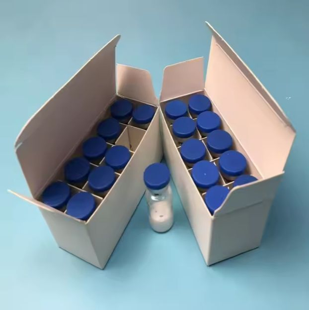 High Purity Base Peptides for Research - Cagrilintide 5mg/10mg