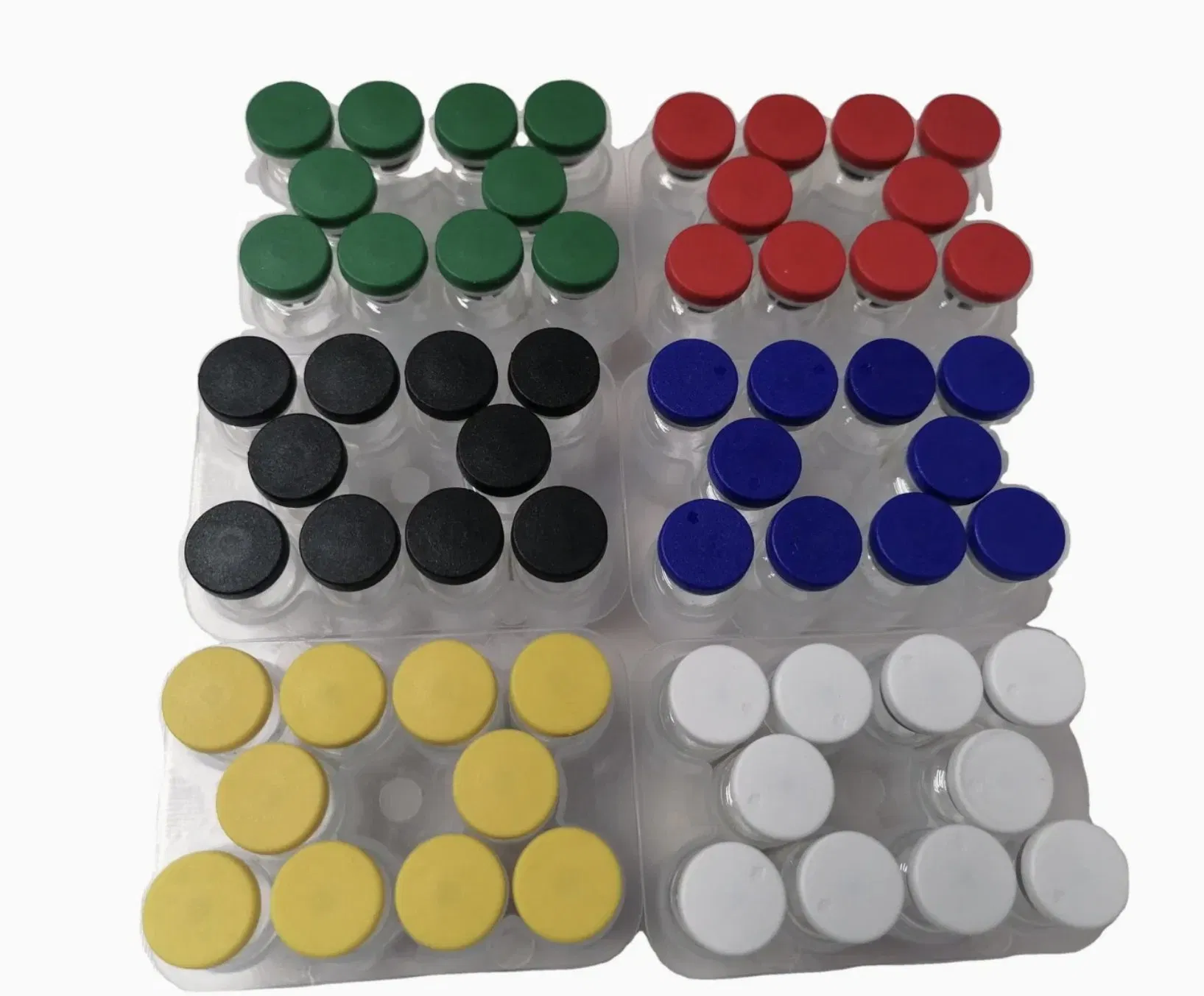 Elite Labs High Purity Peptides - Retatrutide, Semax, GHK-Cu, MOTS-C for Research Use