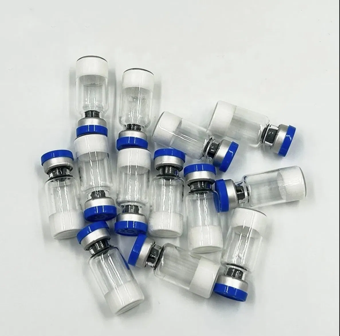 Elite Labs High Purity Peptides - Retatrutide, Semax, GHK-Cu, MOTS-C for Research Use