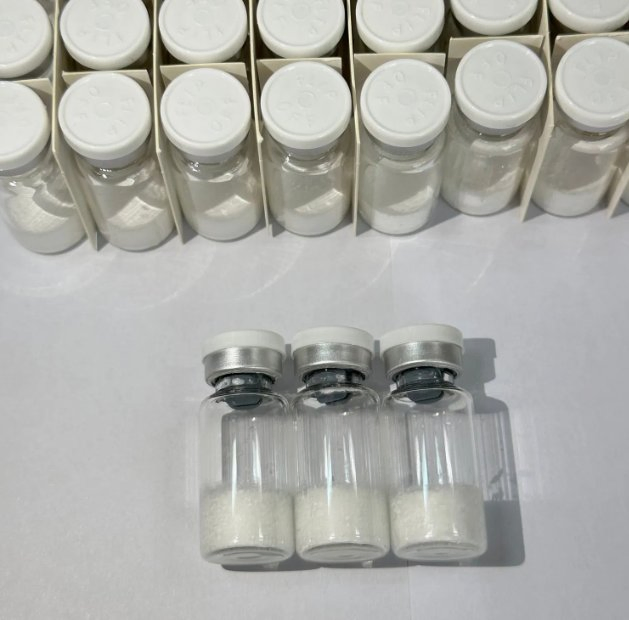 Integrative Peptides Epithalon CAS 307297-39-8 for Research Use