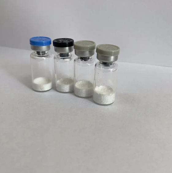 Integrative Peptides Epithalon CAS 307297-39-8 for Research Use