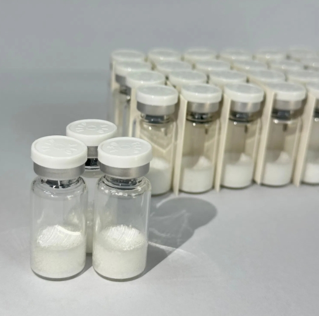 Integrative Peptides Epithalon CAS 307297-39-8 for Research Use