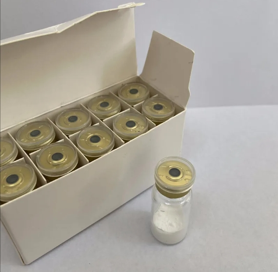 Integrative Peptides Epithalon CAS 307297-39-8 for Research Use