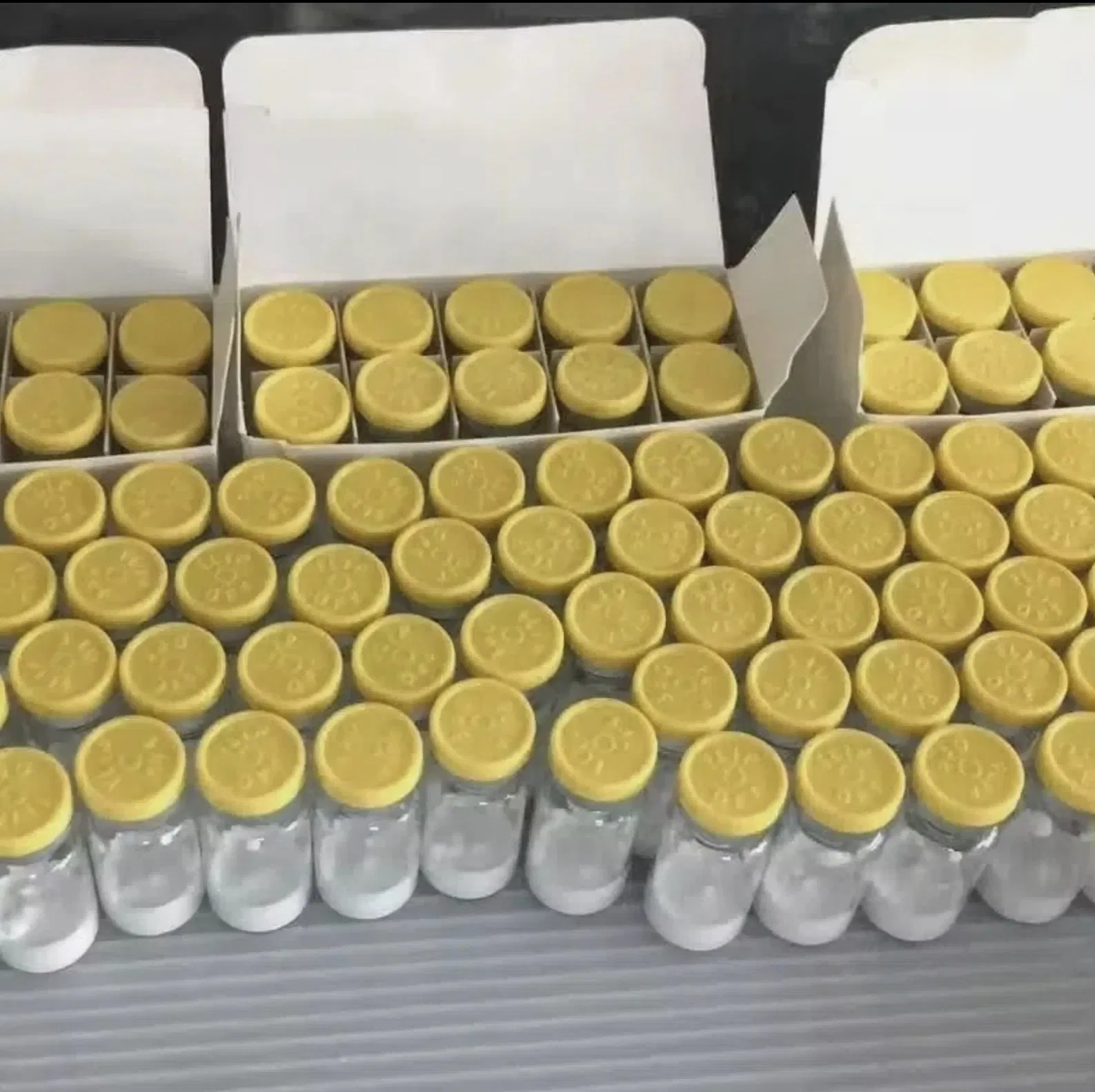 Giant Lab Peptides - High Purity Retatrutide Peptide for Research Use