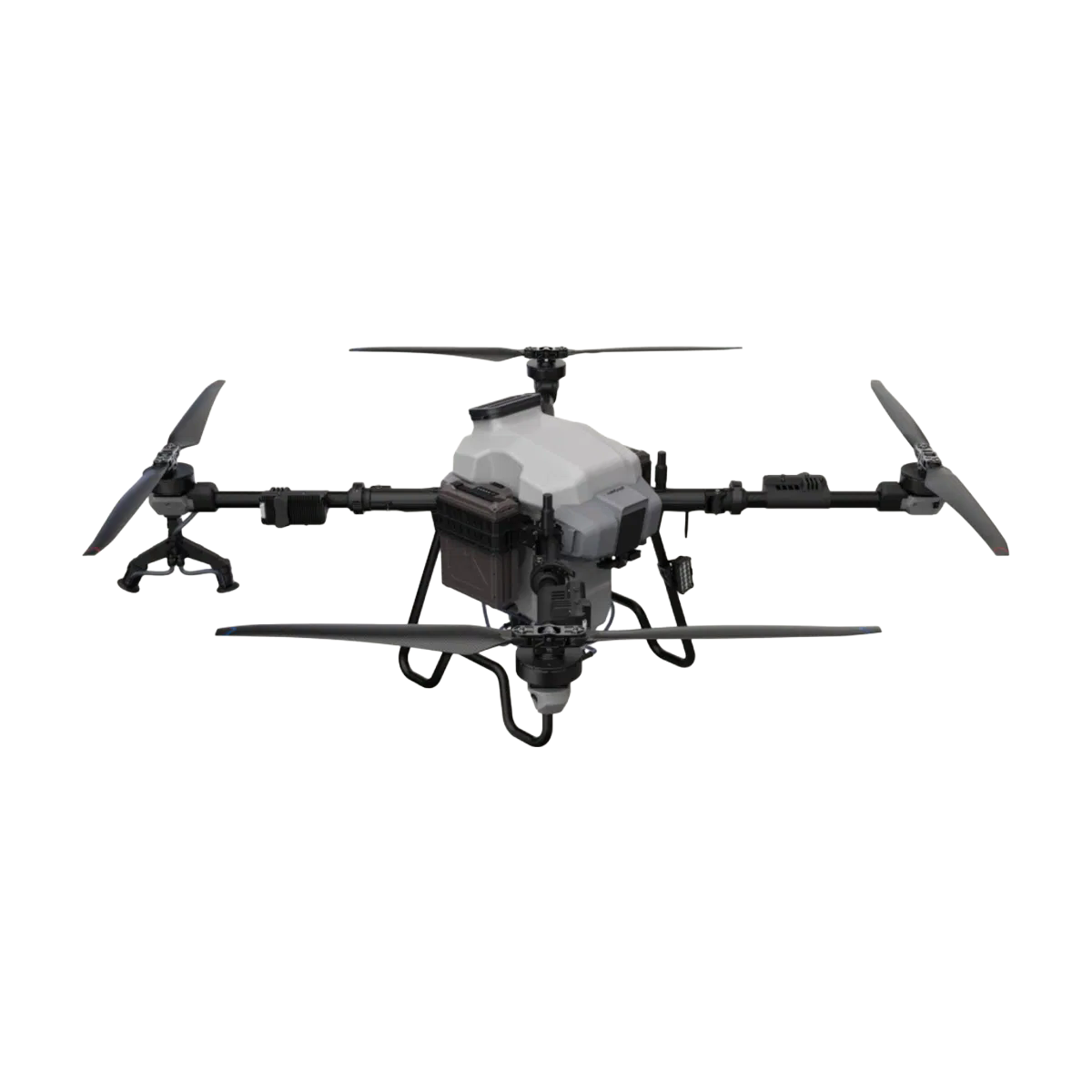 FP700 Foldable Quadcopter Drone with 2km Range for Precision Agriculture Applications