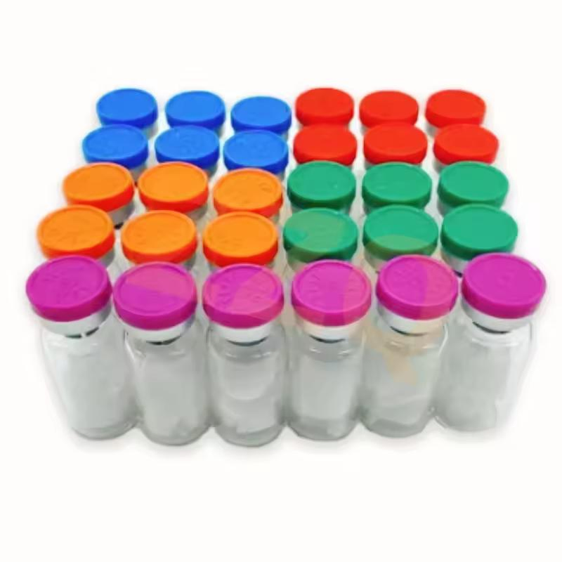 Wholesale Slimming Peptides Powder - Retatrutide Semiglutide for Fitness Products