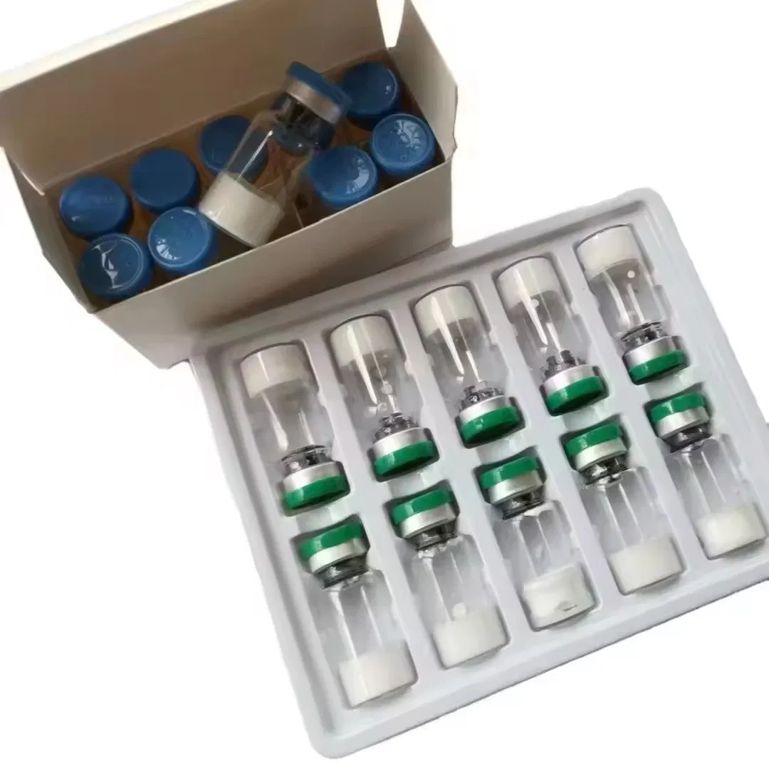 Wholesale Slimming Peptides Powder - Retatrutide Semiglutide for Fitness Products