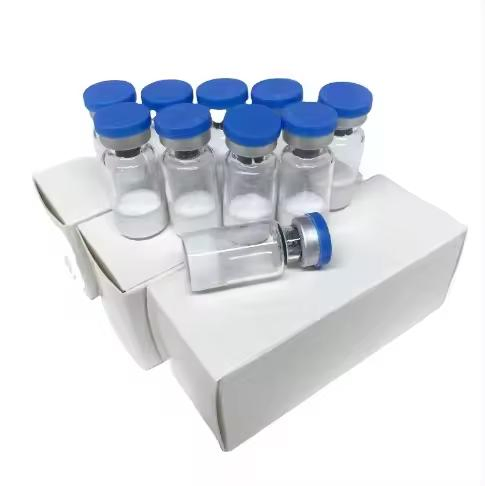 Wholesale Slimming Peptides Powder - Retatrutide Semiglutide for Fitness Products