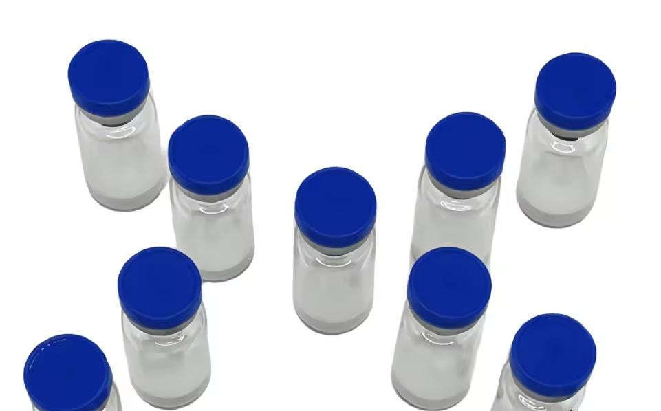 Wholesale Slimming Peptides Powder - Retatrutide Semiglutide for Fitness Products