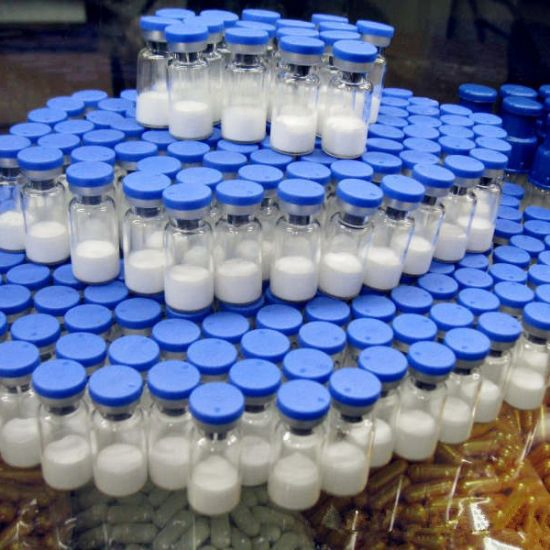 High Purity Weight Loss Peptides - Lifetech Peptides Factory Supply Retatrutide & Adipotide