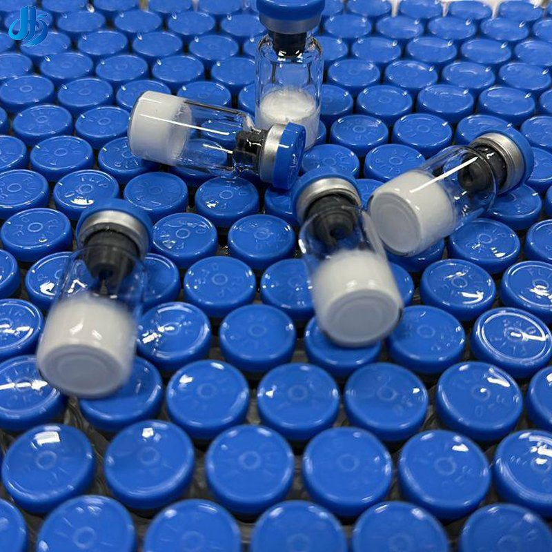 High Purity Weight Loss Peptides - Lifetech Peptides Factory Supply Retatrutide & Adipotide