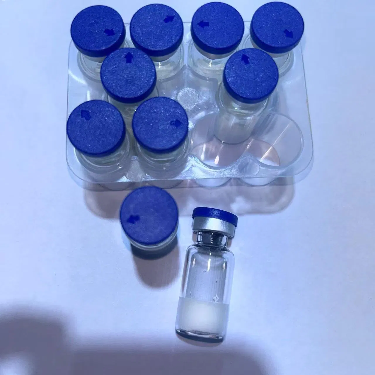 Wholesale Perfected Peptides Retatrutide 99% Purity for Research Use