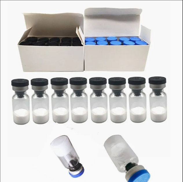 Wholesale Perfected Peptides Retatrutide 99% Purity for Research Use