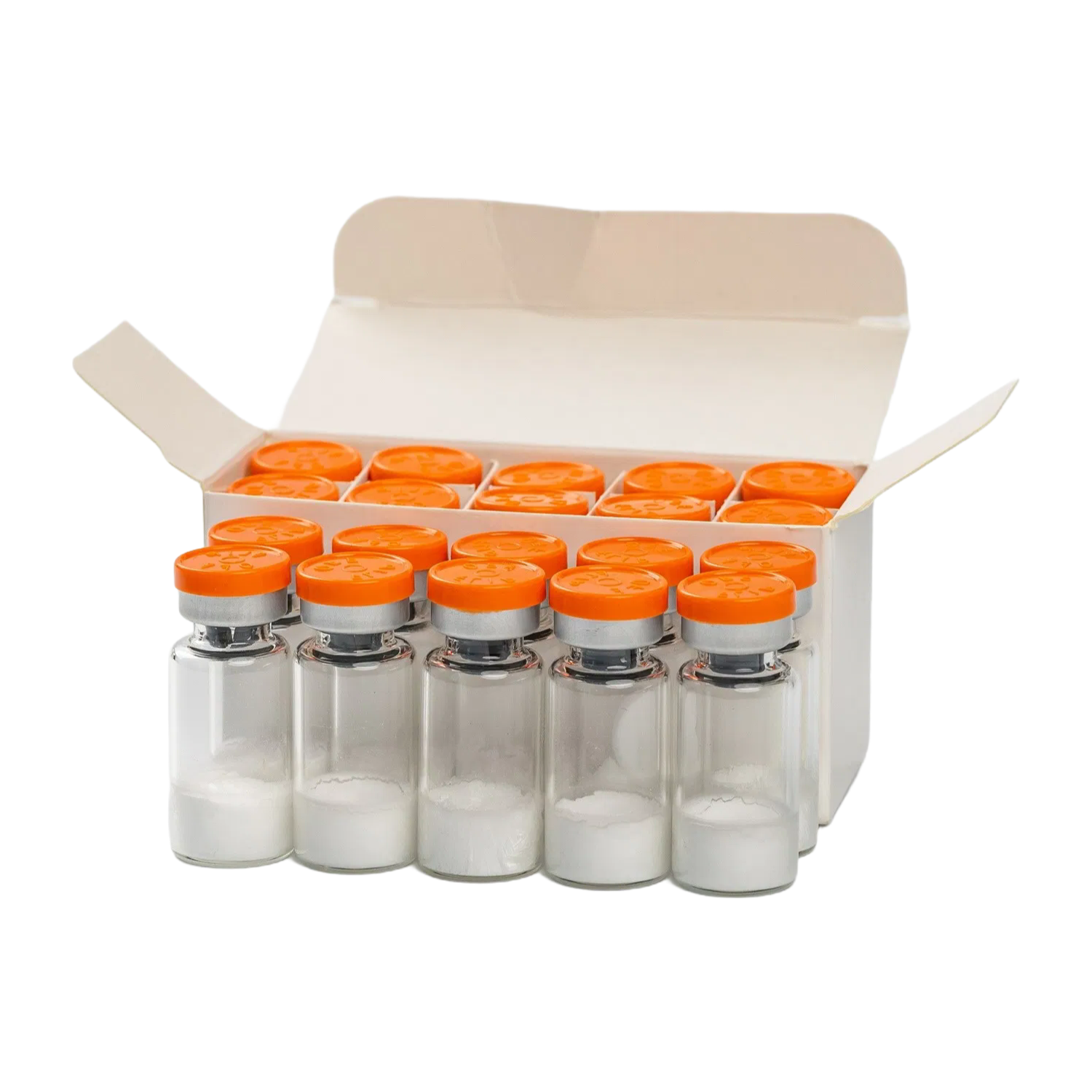 Peptilab OEM/ODM Cagrilintide CAS 1415456-99-3 Weight Management Compound