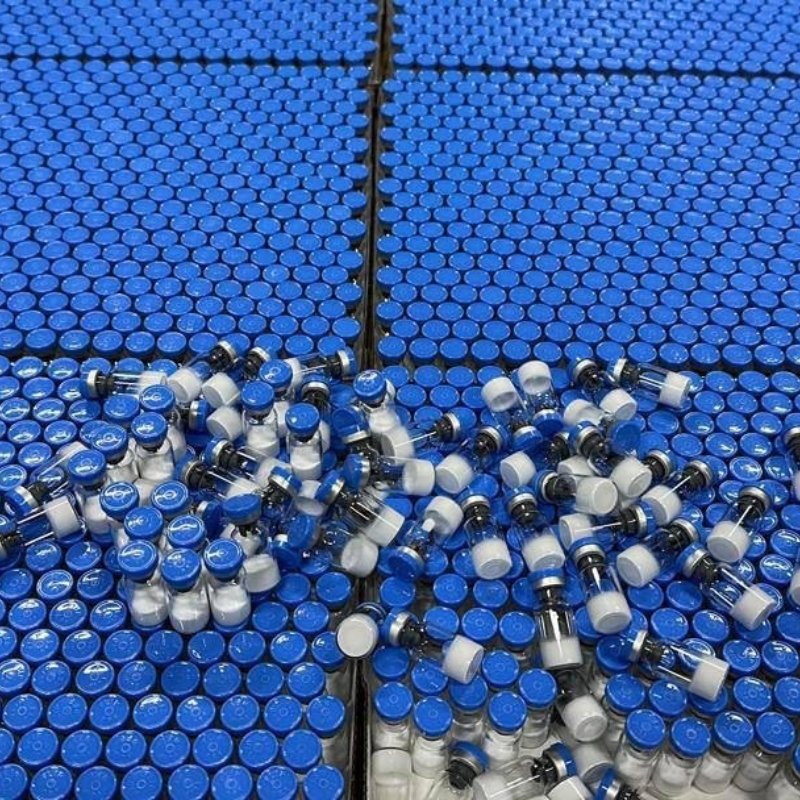 Bulk Cagrilintide/Retatrutide/Vesugen Peptide for Research Use - Progen Peptides