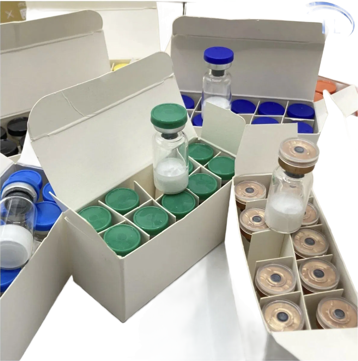 TRT Peptide Factory Direct - Laboratory Grade Weight Loss Compound
