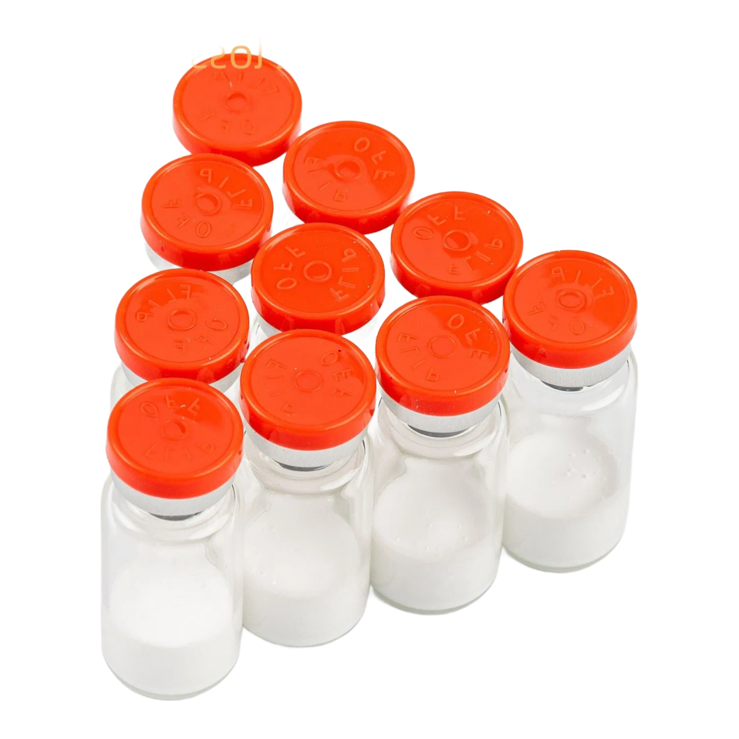 Wholesale GHK-Cu Copper Peptide Powder - Buy Peptides USA Supplier